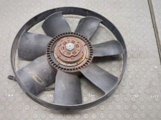 Муфта вентилятора (вискомуфта) Iveco EuroCargo 3, 4.5 л, АКПП, 5801872173