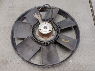 Муфта вентилятора (вискомуфта) Iveco EuroCargo 3, 4.5 л, АКПП, 5801872173
