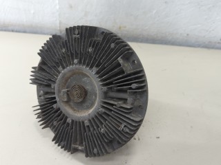 Муфта вентилятора (вискомуфта) Iveco EuroCargo 2, 5.9 л, АКПП, 504121574