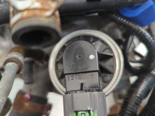 Поддон, Honda Accord 2005-2008