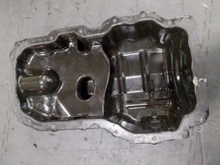 Поддон KIA Sorento MQ4, 1.6 л, бензин, 215102M800