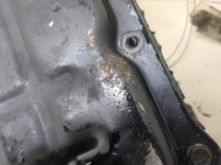 Поддон, ориг. номер 215202F000, 215102F101, KIA Sorento XM