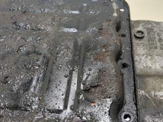 Поддон, ориг. номер 215202F000, 215102F000, KIA Sorento XM