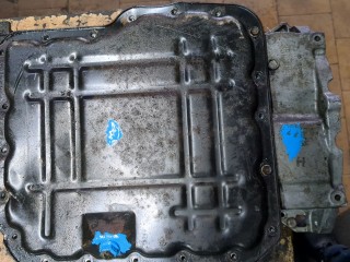 Поддон, ориг. номер 215202F000, 215102F101, KIA Sorento XM