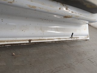 Стекло боковой двери левое переднее, ориг. номер 2470195, DT11V21411AC, Ford Transit (Tourneo) Connect