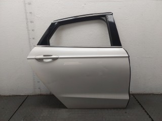 Стекло боковой двери правое заднее, ориг. номер DS7Z5425713A, Ford Fusion