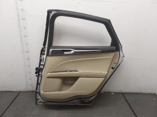 Стекло боковой двери правое заднее, ориг. номер DS7Z5425713A, Ford Fusion