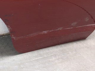 Стекло боковой двери правое заднее, ориг. номер 823003TA0A, Nissan Altima 5