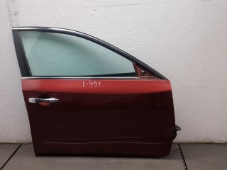 Стекло боковой двери правое переднее, ориг. номер 803003TA0A, Nissan Altima 5