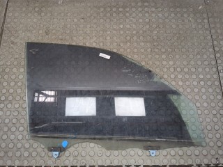 Стекло боковой двери правое переднее, ориг. номер 6810160370, Toyota Land Cruiser Prado 2002-2007
