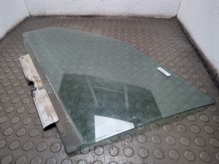 Стекло боковой двери левое переднее, ориг. номер A1247201518, Mercedes Е-Класс