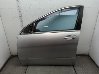 Стекло боковой двери левое переднее, ориг. номер A2517250510, Mercedes R W251