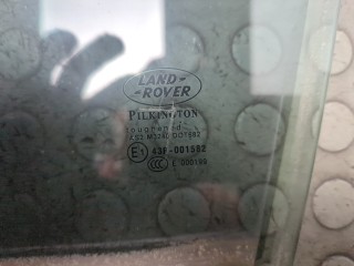 Стекло боковой двери левое переднее, Land Rover Freelander 2 2006-2010