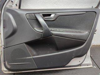 Стекло боковой двери правое переднее, Volvo XC70 2000-2004