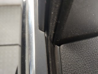Стекло боковой двери правое переднее, Mercedes E W212 2009-2013