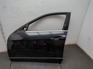 Стекло боковой двери левое переднее, Mercedes E W212 2009-2013