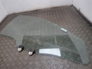 Стекло боковой двери правое переднее, ориг. номер KB7W58510, Mazda CX-5 2021-2026