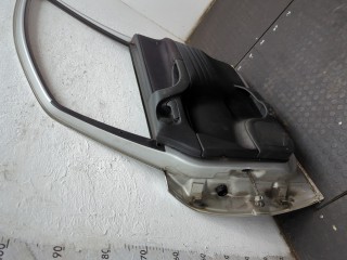 Стекло боковой двери правое переднее, ориг. номер 5161582, 162071, Opel Zafira 1999-2003