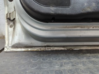 Стекло боковой двери правое переднее, ориг. номер 5161582, 162071, Opel Zafira 1999-2003