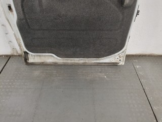 Стекло боковой двери левое заднее, Opel Vivaro 2006-2014