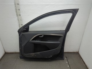 Стекло боковой двери правое переднее, Volvo S80 2006-2010