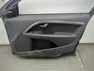 Стекло боковой двери правое переднее, Volvo S80 2006-2010