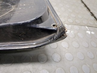 Стекло боковой двери левое переднее, Mitsubishi Outlander 2002-2009