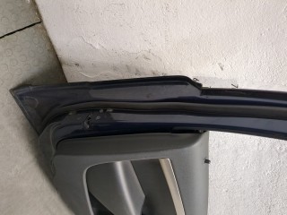 Стекло боковой двери левое переднее, Volvo S80 2006-2010