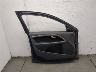 Стекло боковой двери левое переднее, Volvo S80 2006-2010