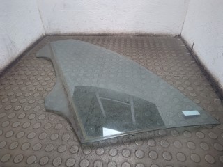 Стекло боковой двери левое переднее, ориг. номер 3B4845201, Volkswagen Passat 2000-2005