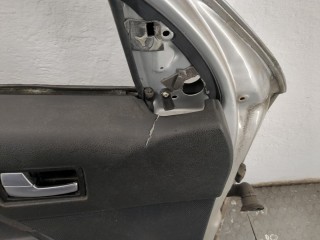 Стекло боковой двери левое переднее, Ford Mondeo 2003-2007