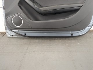 Стекло боковой двери правое переднее, Audi A5 2007-2011