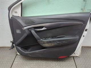 Стекло боковой двери правое переднее, Hyundai i40 2011-2015