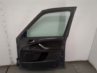 Стекло боковой двери правое переднее, Ford Galaxy 2010-2015