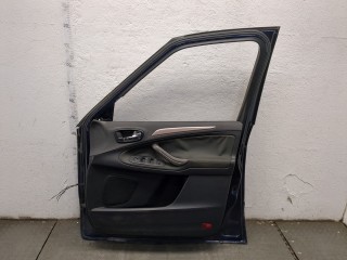 Стекло боковой двери правое переднее, Ford S-Max 2006-2010