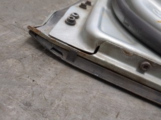 Стекло боковой двери правое переднее, ориг. номер 5M0845202, Volkswagen Golf Plus 2005-2009