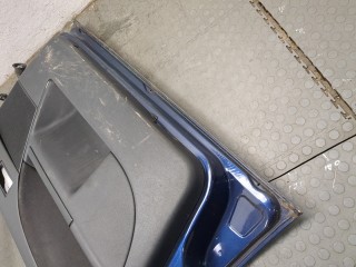 Стекло боковой двери левое переднее, Ford Mondeo 2003-2007