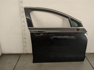 Стекло боковой двери правое переднее, ориг. номер DS7Z5421410A, Ford Fusion