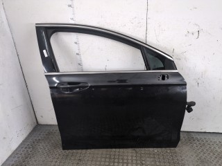 Стекло боковой двери правое переднее, ориг. номер DS7Z5421410A, Ford Fusion