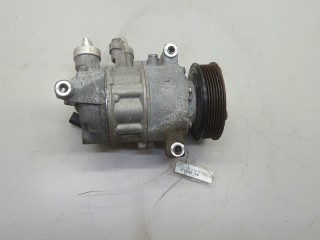 Компрессор кондиционера, ориг. номер 3Q0816803B, Skoda Octavia (A8)