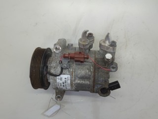 Компрессор кондиционера, ориг. номер 3Q0816803B, Skoda Octavia (A8)