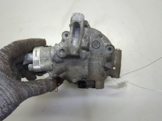 Компрессор кондиционера, ориг. номер 3Q0816803B, Skoda Octavia (A8)