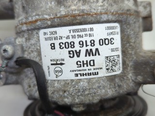 Компрессор кондиционера, ориг. номер 3Q0816803B, Skoda Octavia (A8)