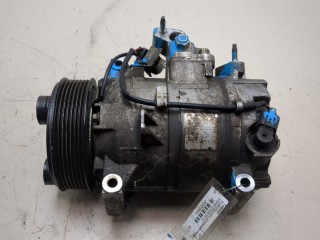 Компрессор кондиционера, ориг. номер 926001MS0A, Infiniti EX