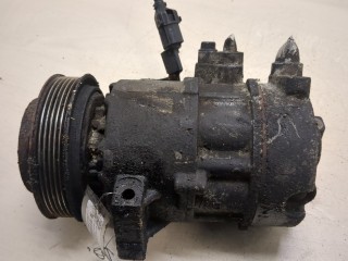 Компрессор кондиционера, ориг. номер 977012P110, KIA Sorento XM
