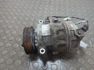Компрессор кондиционера, ориг. номер 7N0816803E, Volkswagen Passat (USA)