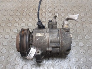 Компрессор кондиционера, ориг. номер 977012P110, KIA Sorento XM