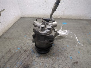 Компрессор кондиционера, ориг. номер 6Q0820808F, Skoda Fabia 2004-2007