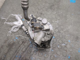 Компрессор кондиционера, ориг. номер 6Q0820808F, Skoda Fabia 2004-2007