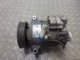 Компрессор кондиционера, ориг. номер 13271269, 1618160, Opel Astra 2006-2014